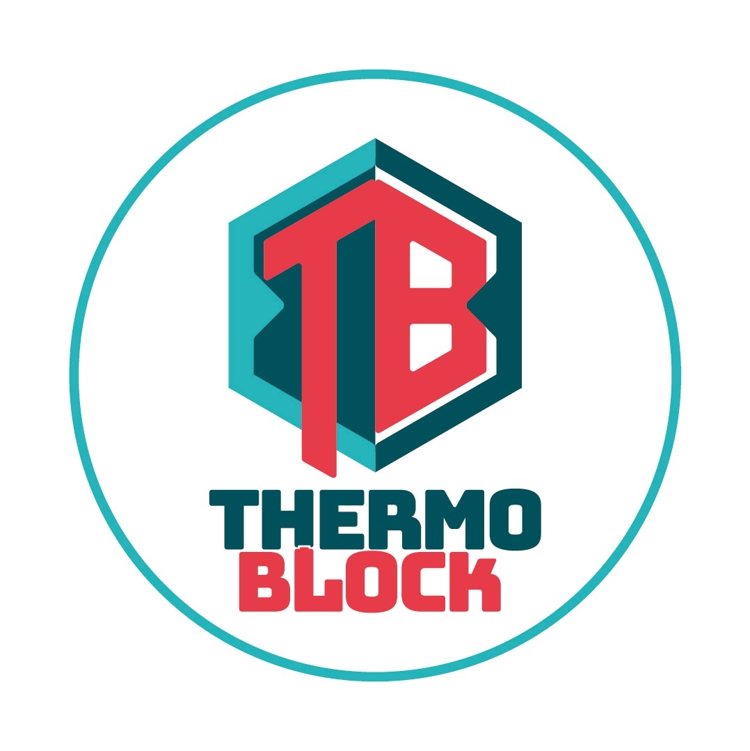 Thermo Block - Felgueiras - Mudjacking