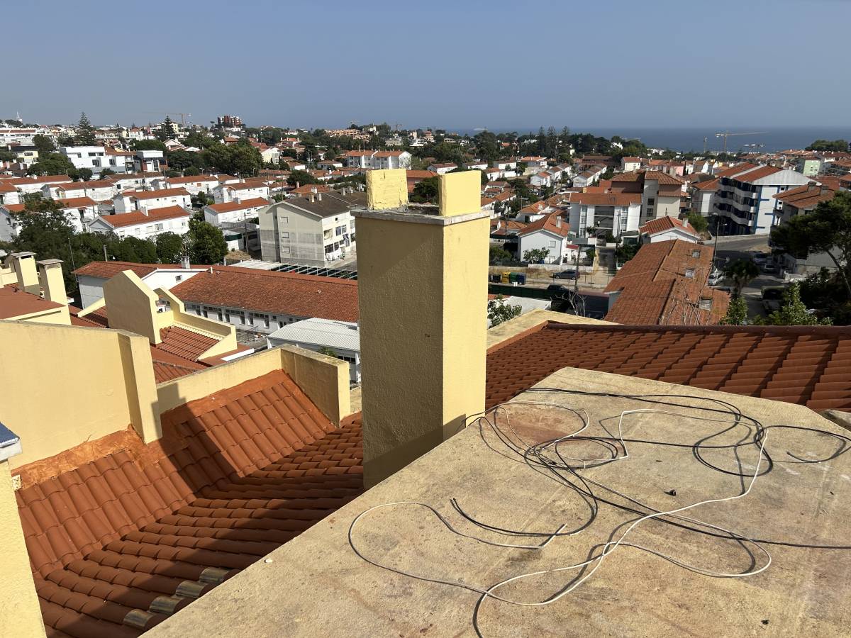 Vladmir Fonseca - unipessoal,Lda - Loures - Reparação de Azulejos