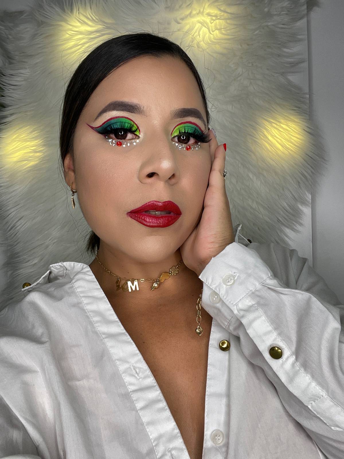 Marianny Ruiz Pereira - Viseu - Make Up Kurse