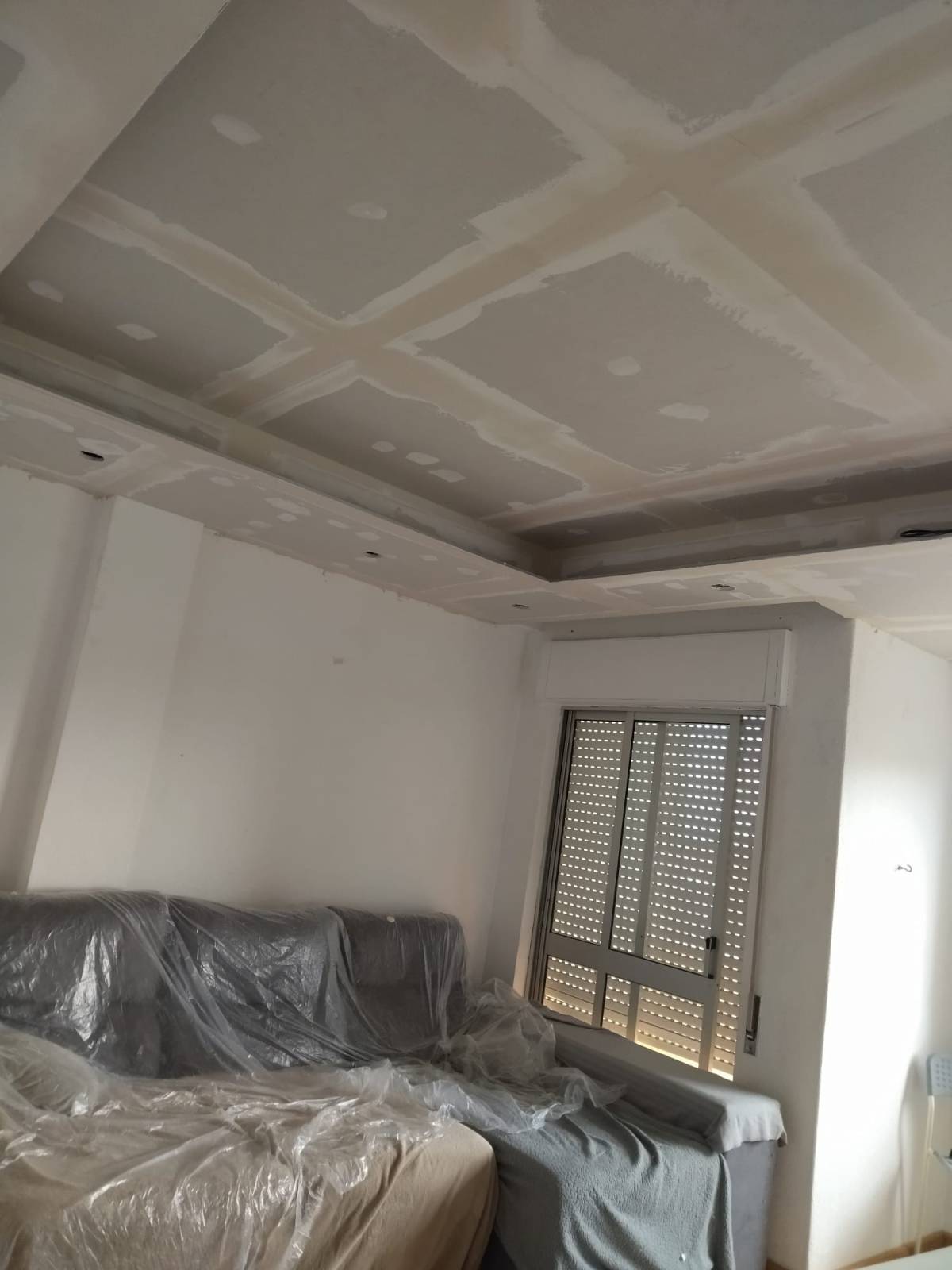 SempreAbrir - Vila Franca de Xira - Calafetagem