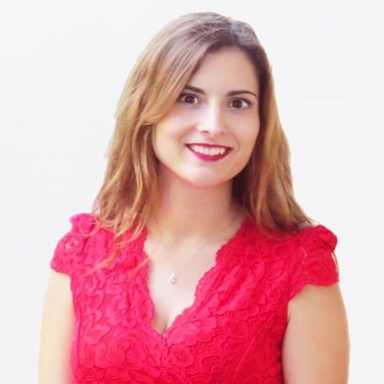 Catarina Vilarinho - Porto - Civil Attorney