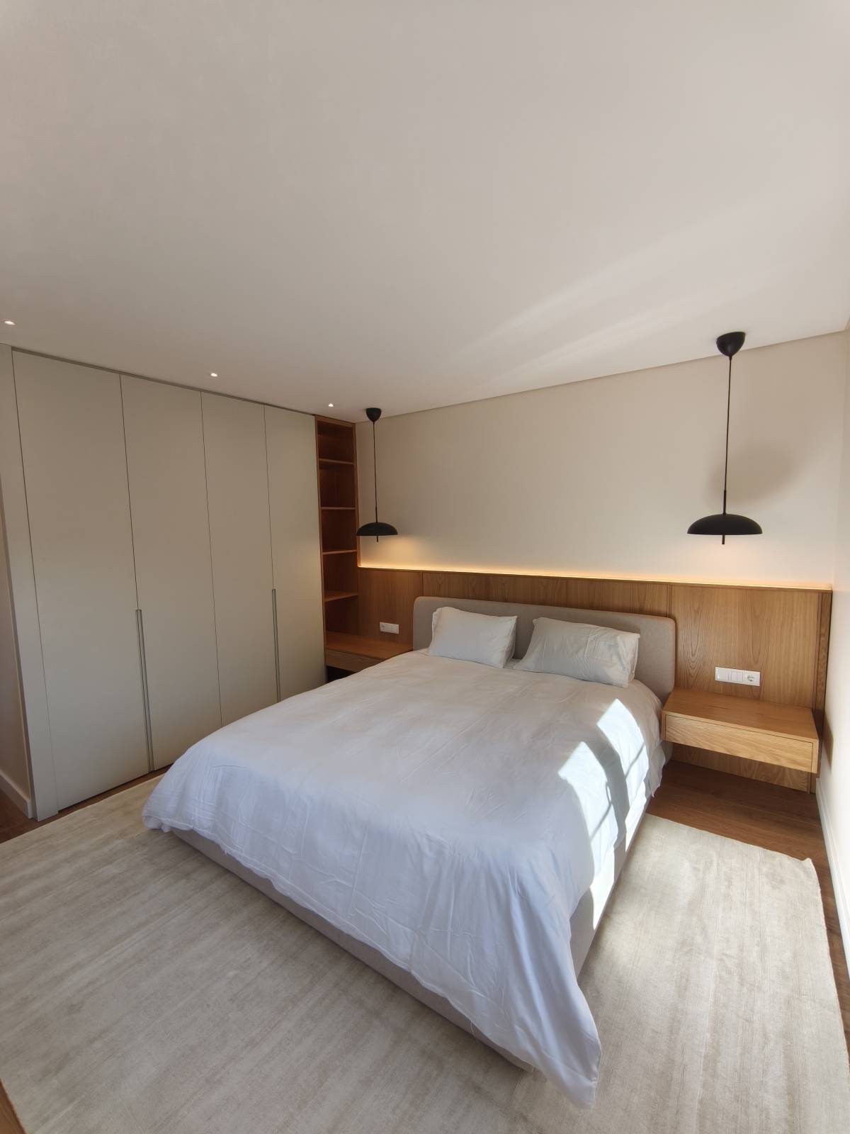 Leonardo Montagem ArtDefine - Oeiras - Montagem de  Cama