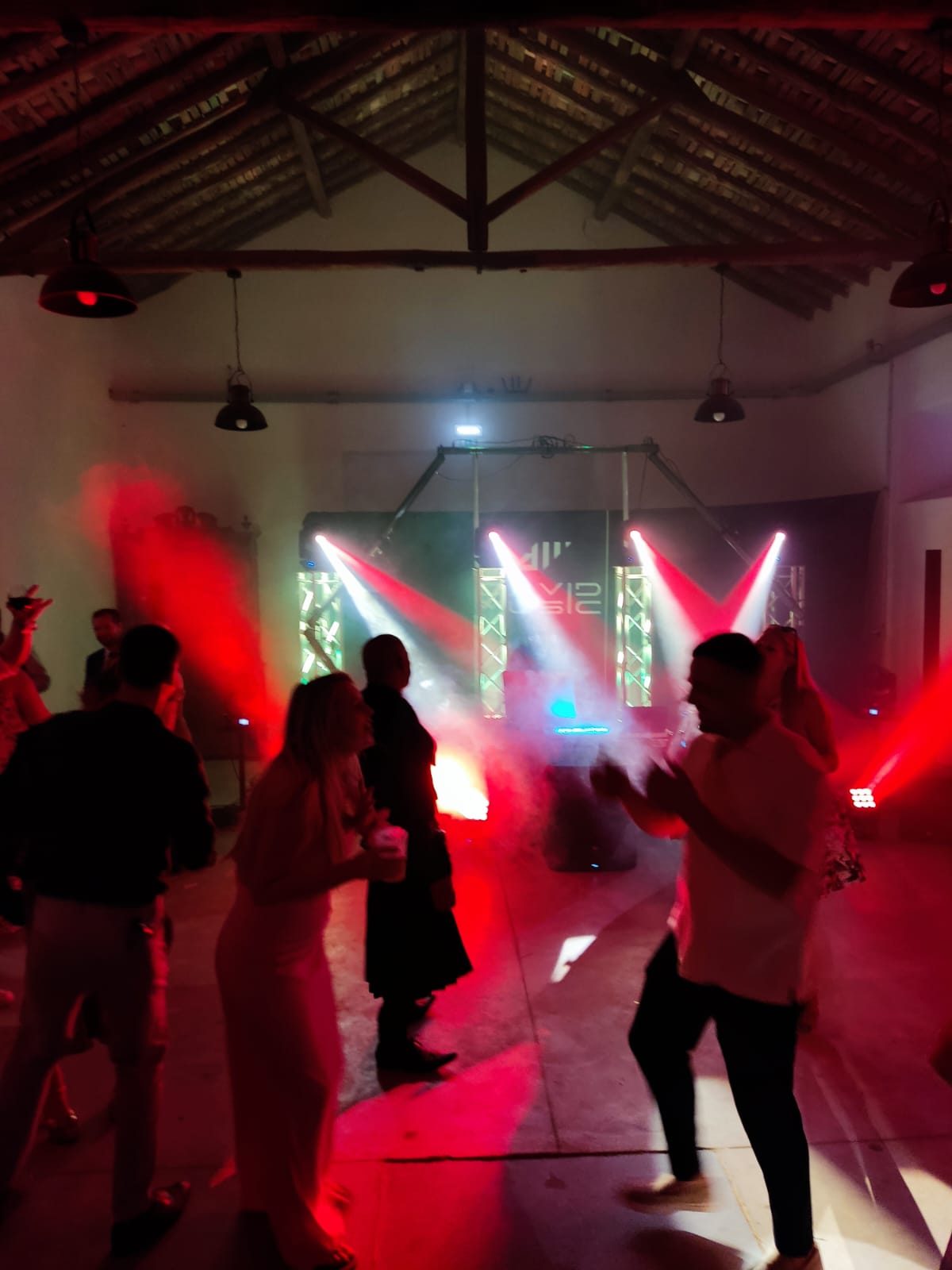 DavidMusic Events - Sintra - Organização de Festas