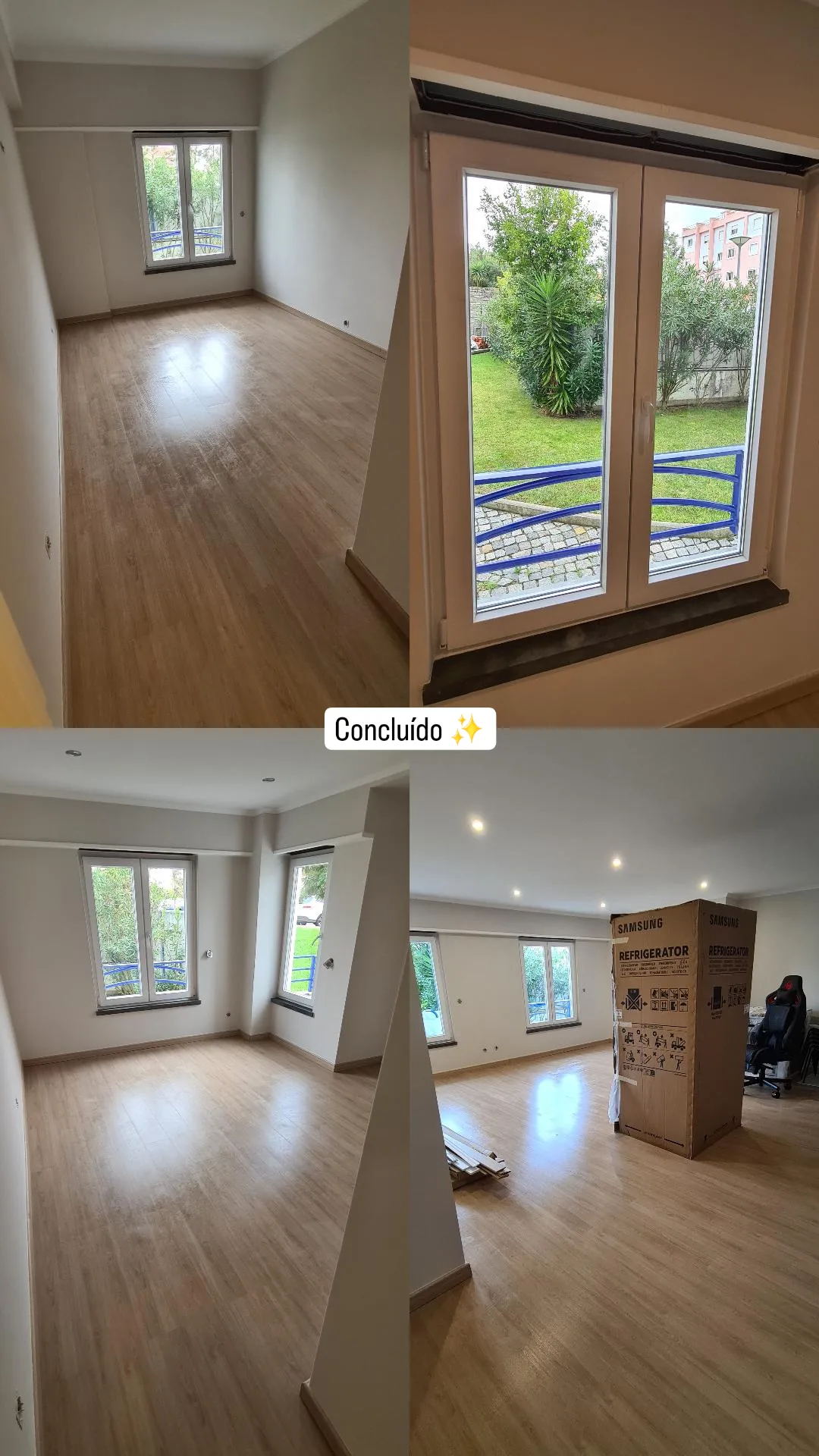 IM Higienizção - Loures - Limpeza Geral
