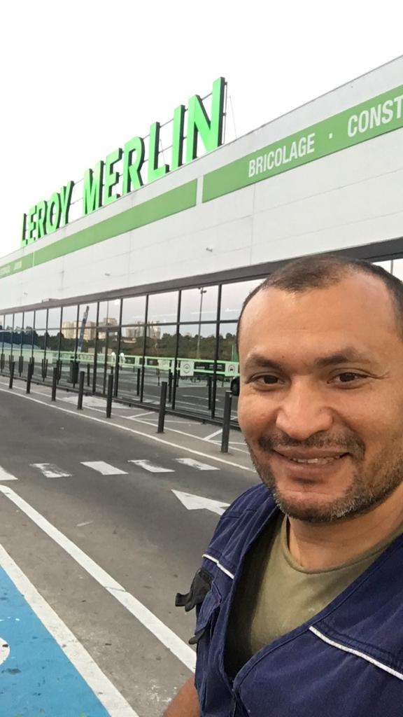 Alex Marques - Lisboa - Instalação de Tubos de Canalização