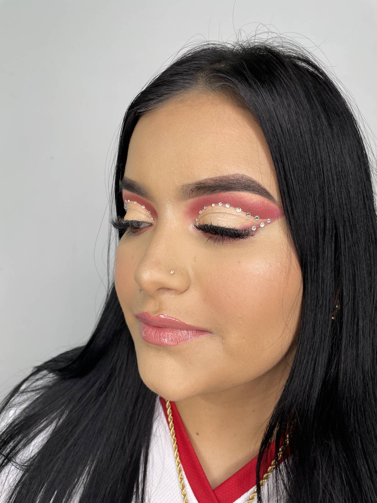 Marianny Ruiz Pereira - Viseu - Event Make up