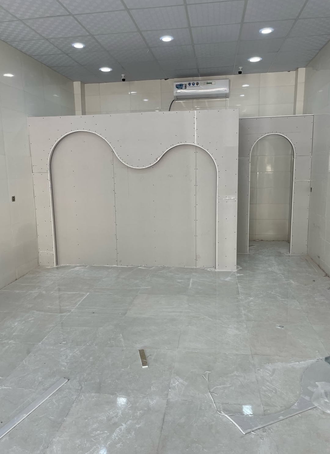 Soares - Leiria - Instalação de Alcatifa