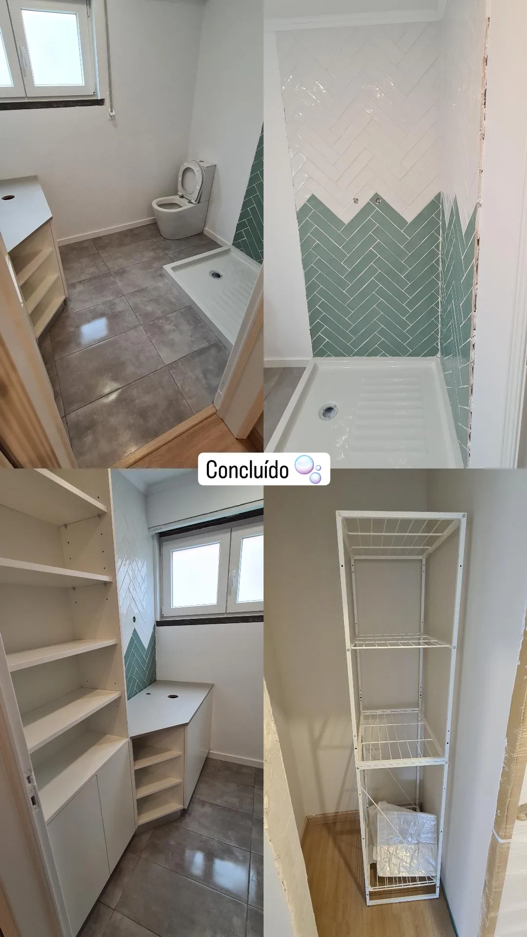 IM Higienizção - Loures - Inspeção e Remoção de Bolor