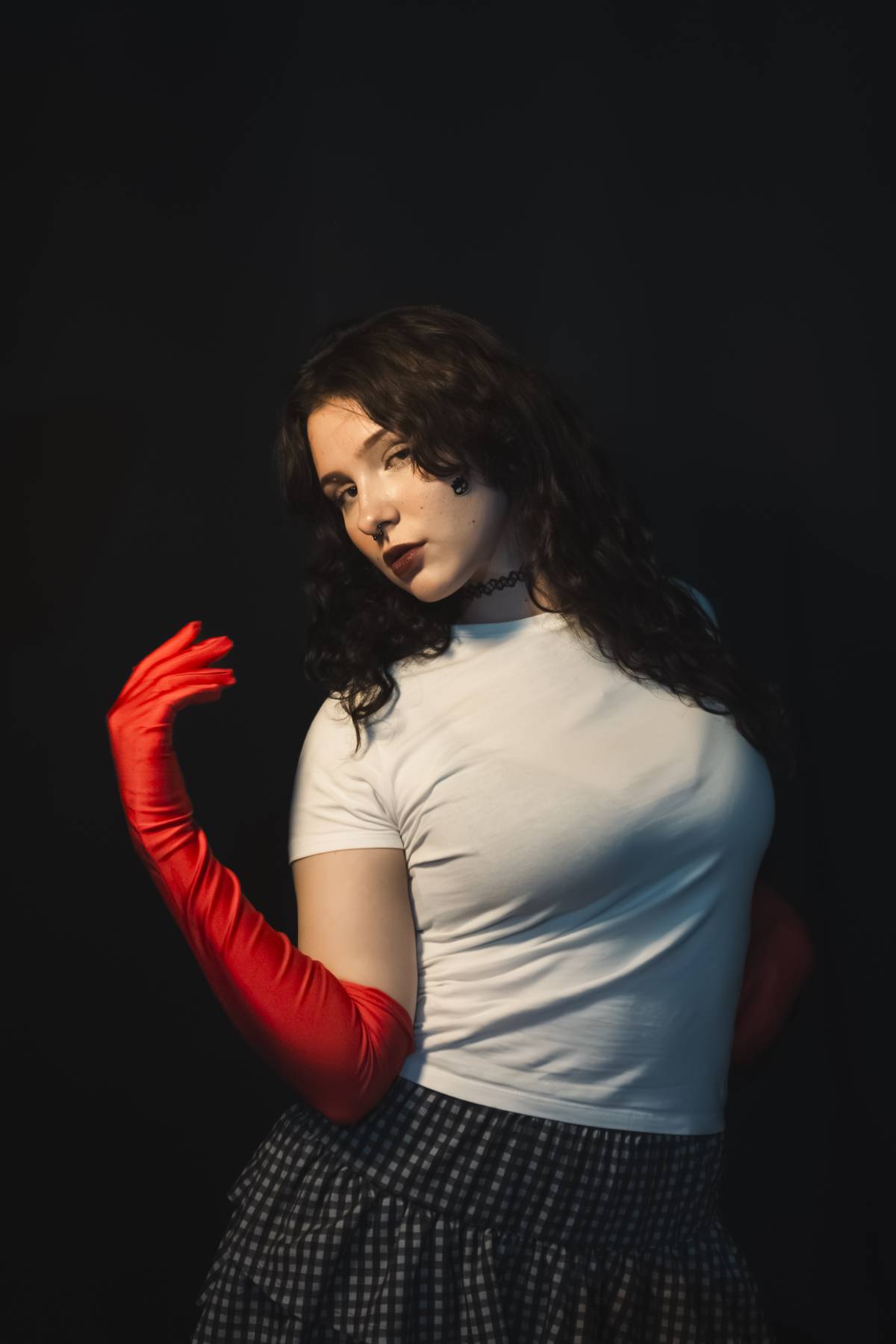 Filipa Cardoso - Amadora - Aktfotografie