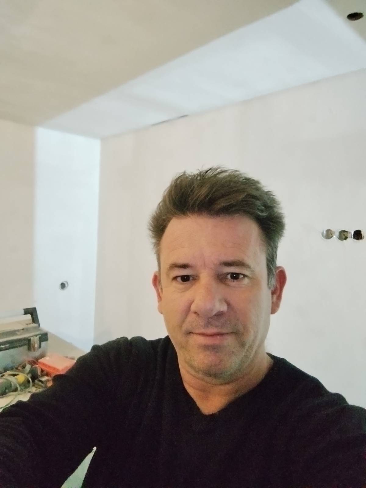 CREMASCO PINTURAS - Vila Nova de Famalicão - Geländer reparieren