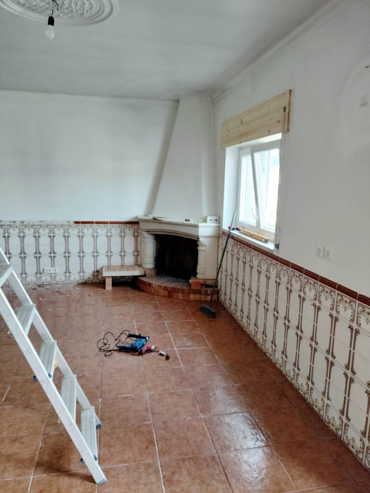 VIEIRA HOME FIX - Torres Novas - Remodelación de baños