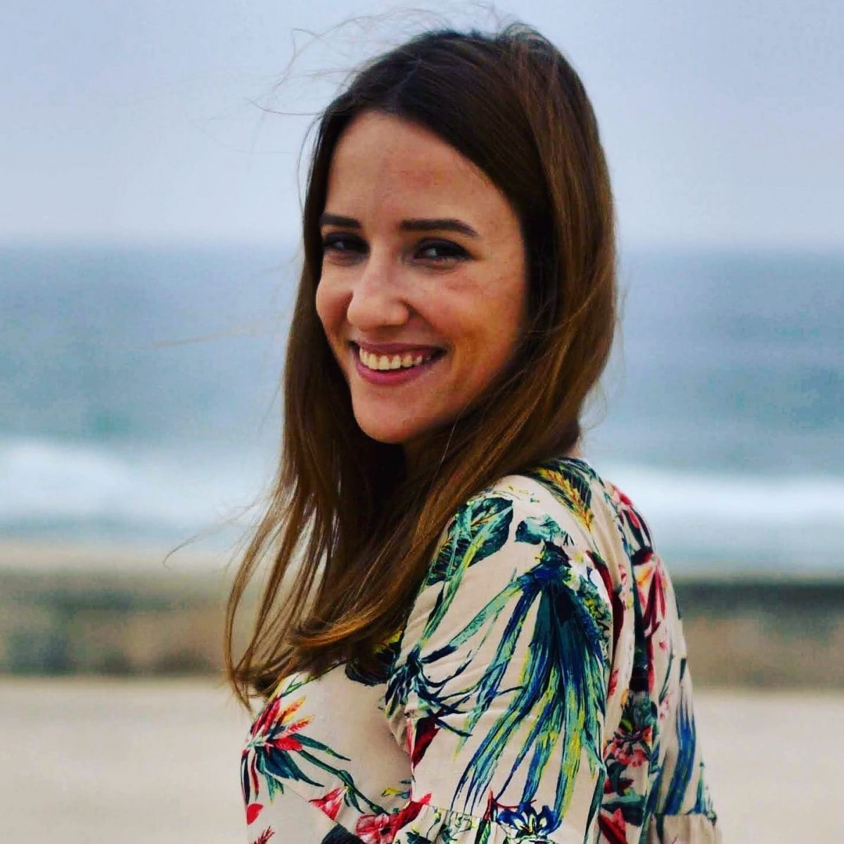 Daniela de Jesus Castro - Porto - Psicología