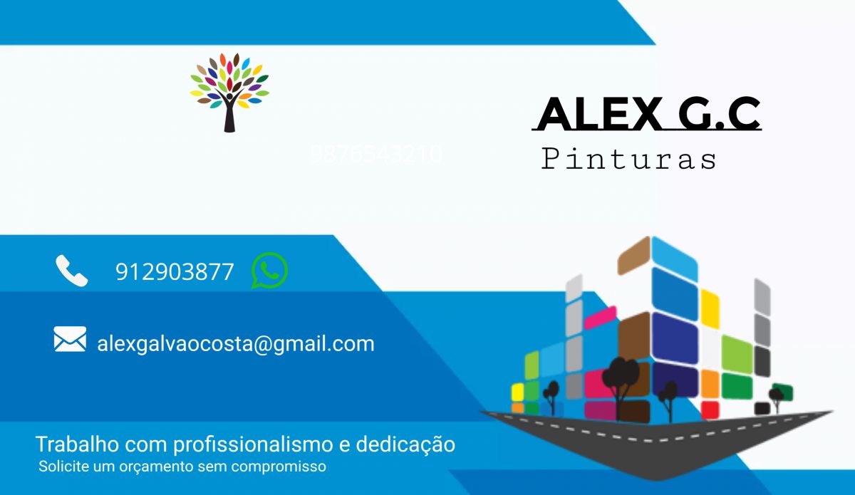 Alex G.C - Vila Nova de Gaia - Dog Walking