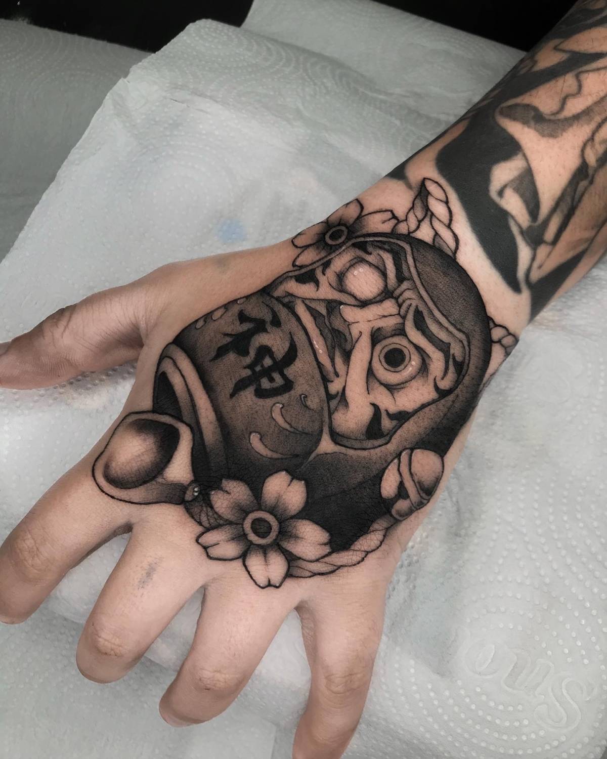 DiguinTattoo - Lisboa - Aulas de Artes e Trabalhos Manuais