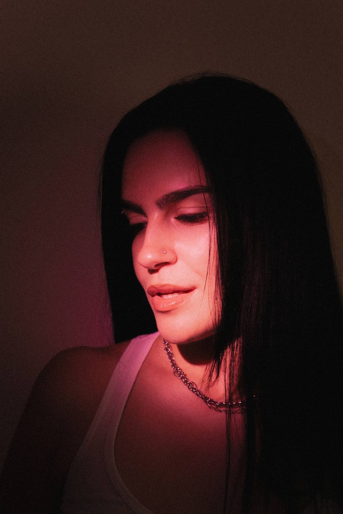 Filipa Cardoso - Amadora - Aktfotografie