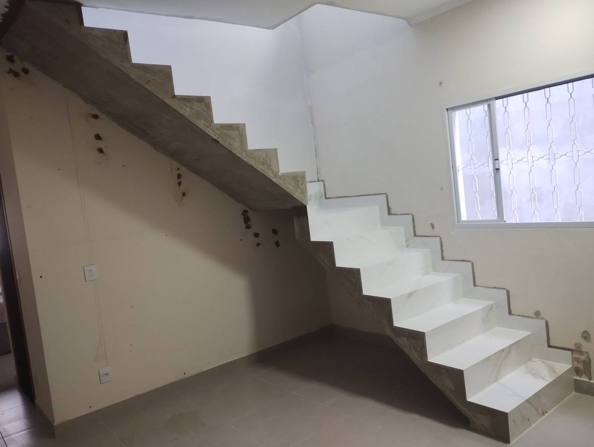 LC Acabamenttos - Torres Vedras - Drop Ceiling