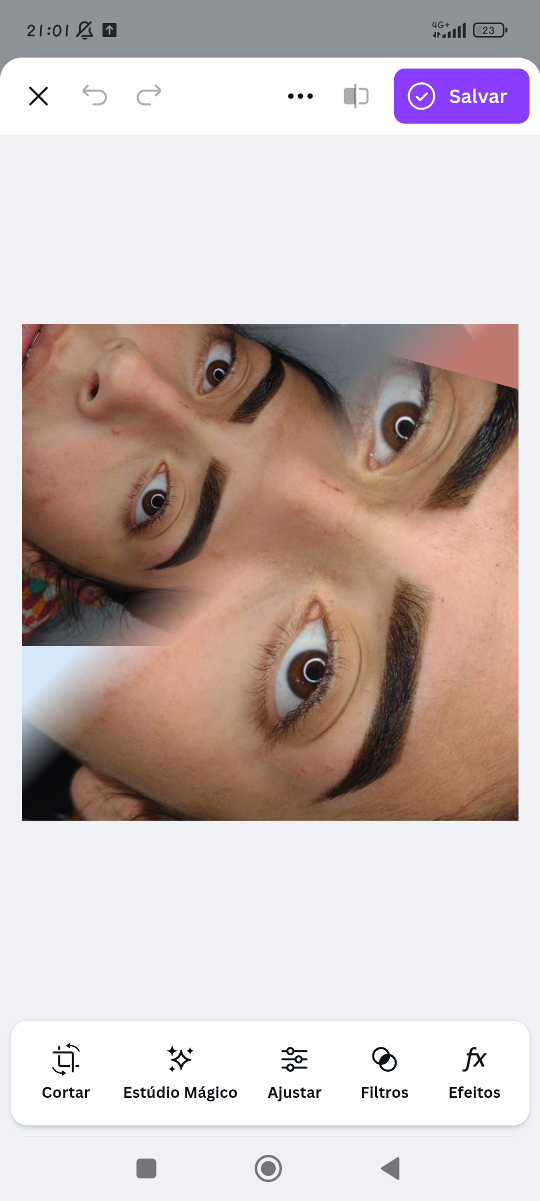 Lyra - Seixal - Event Makeup