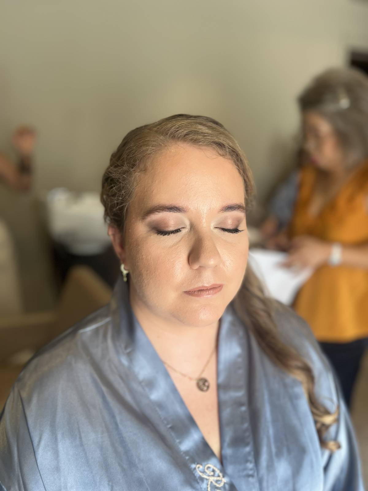 Inês Freitas - Maia - Event Hair Styling