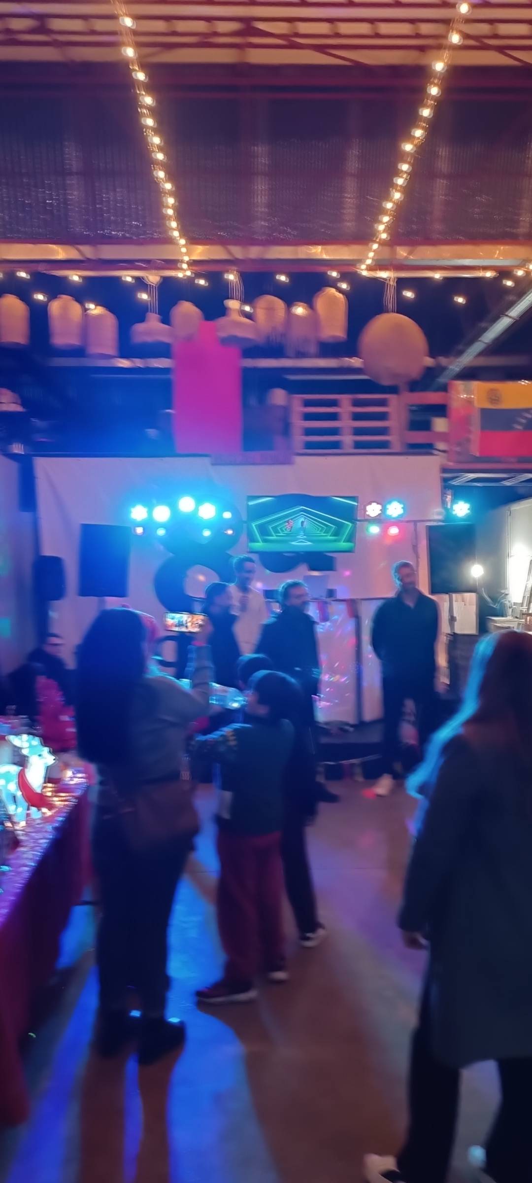 Venemusic - Cascais - AV-Geräte für Veranstaltungen mieten
