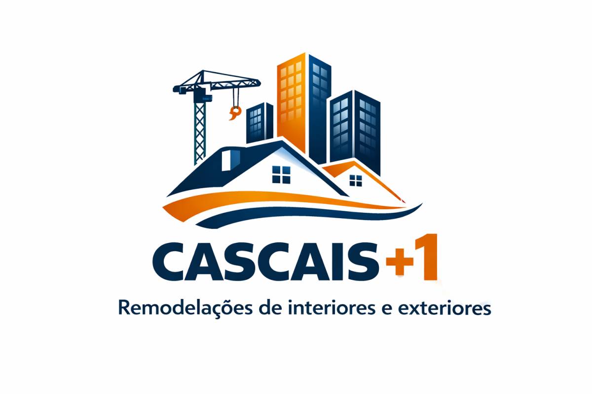 Cascais+1 - Cascais - Calafetagem