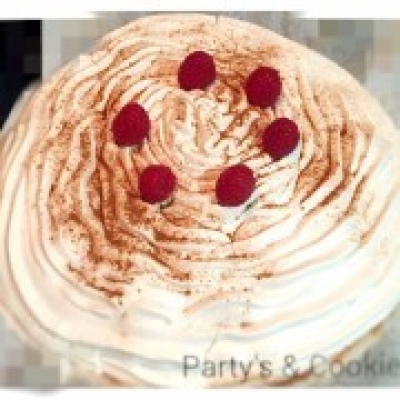Party´s & Cookies - Organização, Decoração e Catering de Eventos - Lisboa - Catering Services original