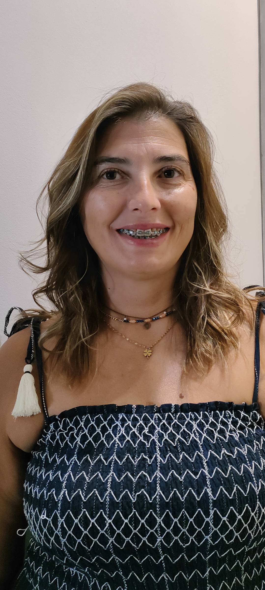 Maria João André - Figueira de Castelo Rodrigo - Psicologia