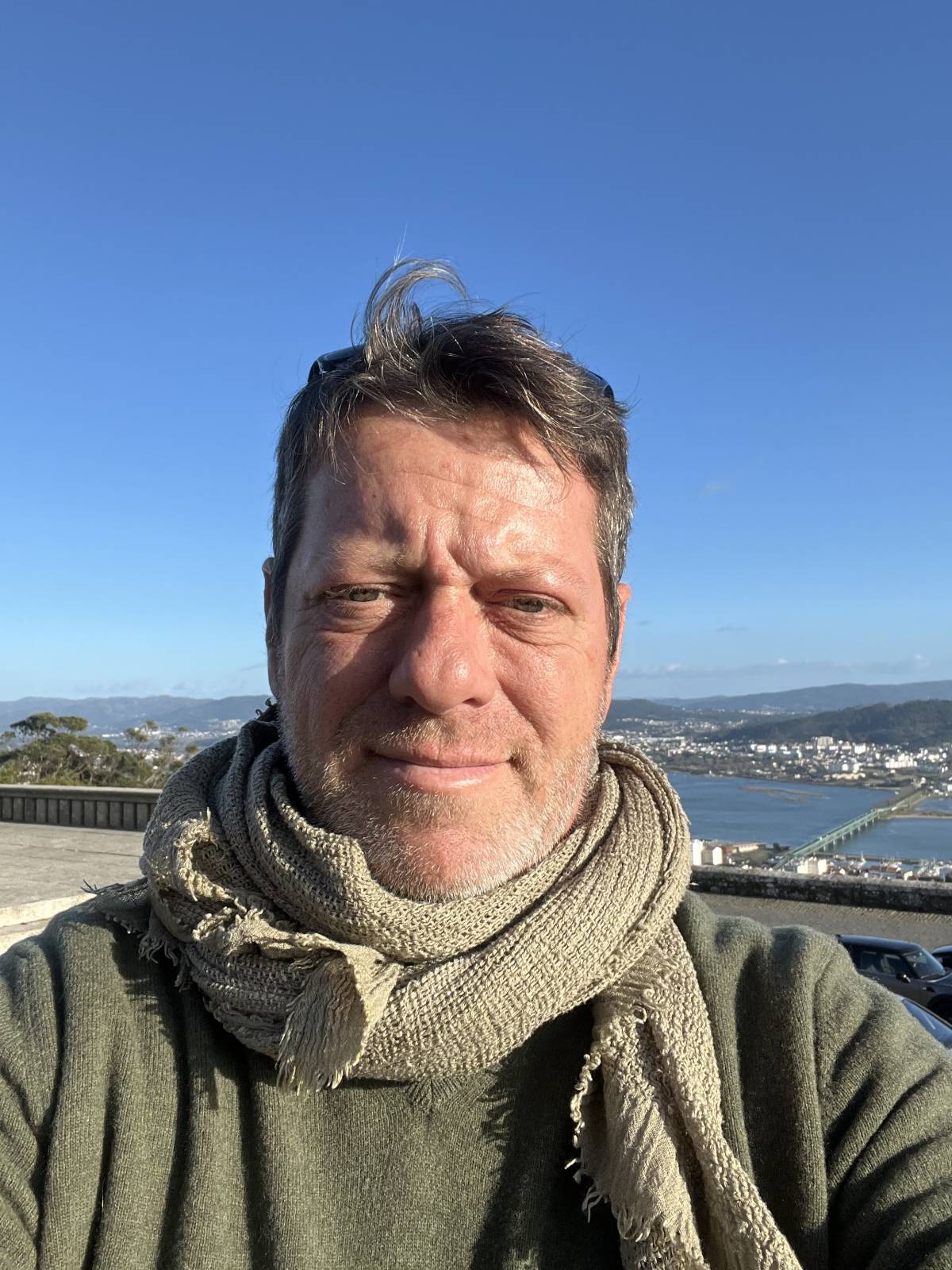 Gonçalo Valente - Matosinhos - Wine Tastings and Tours