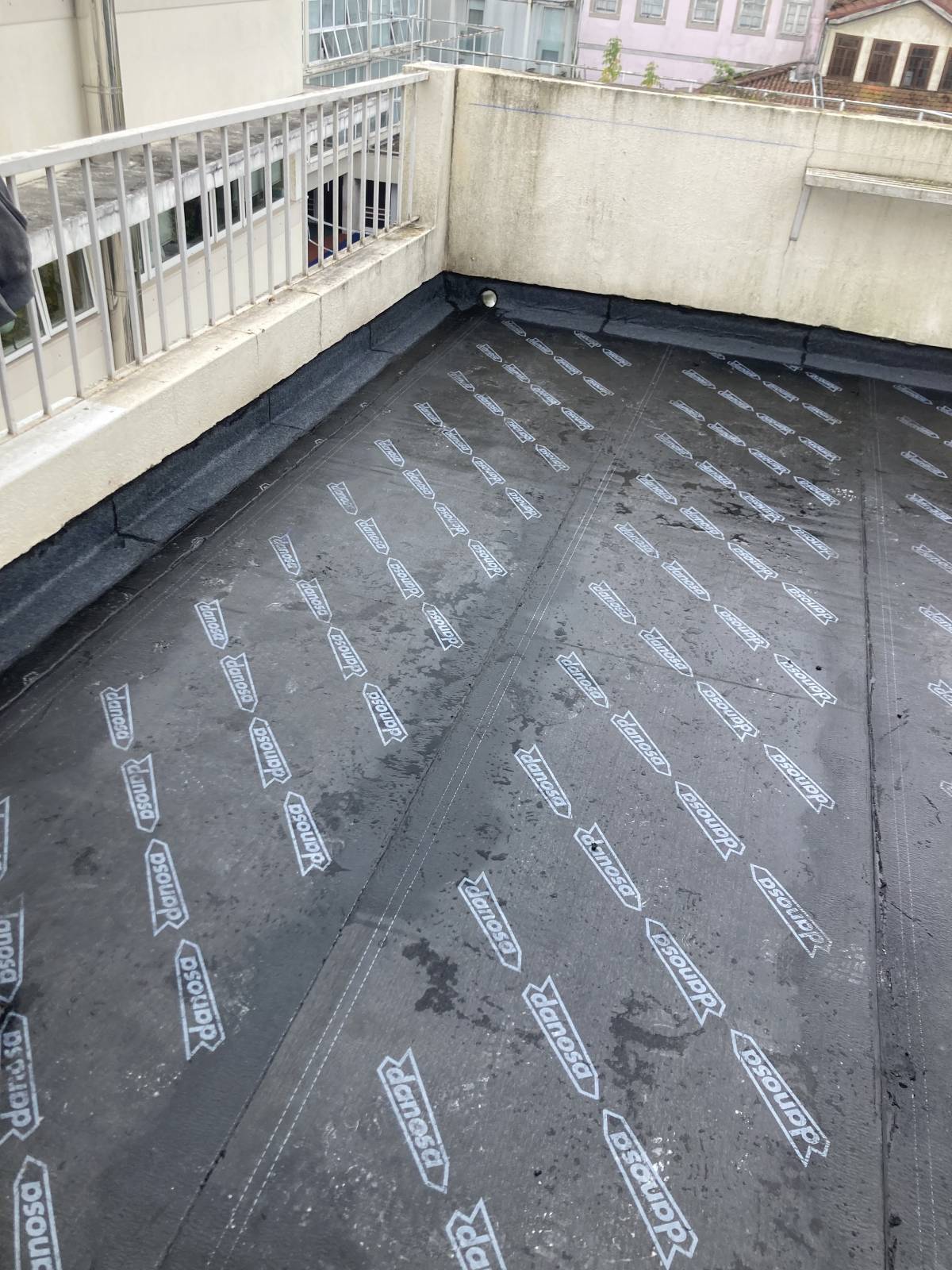 Jorge fernanded - Braga - Roof Installation or Replacement