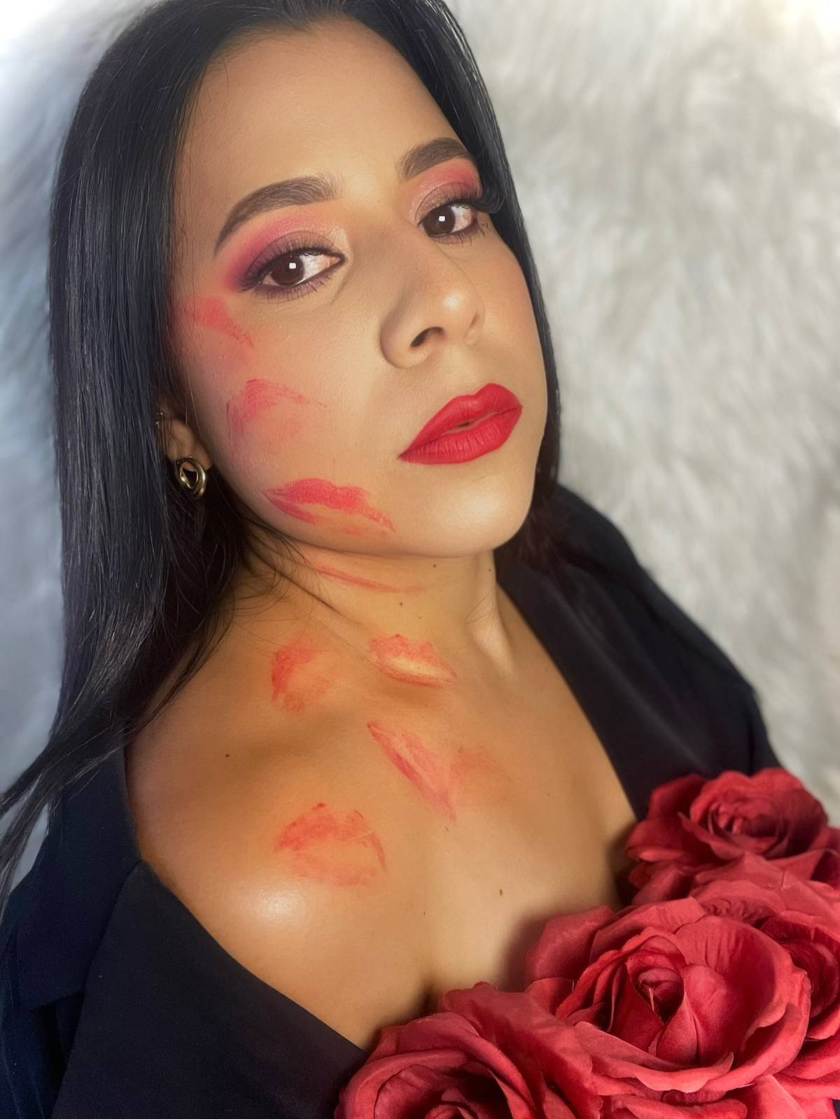 Marianny Ruiz Pereira - Viseu - Friseure und Make-up Artists