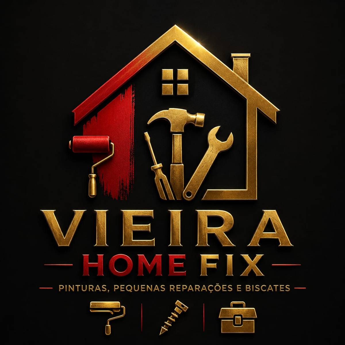 VIEIRA HOME FIX - Torres Novas - Pintura de exteriores
