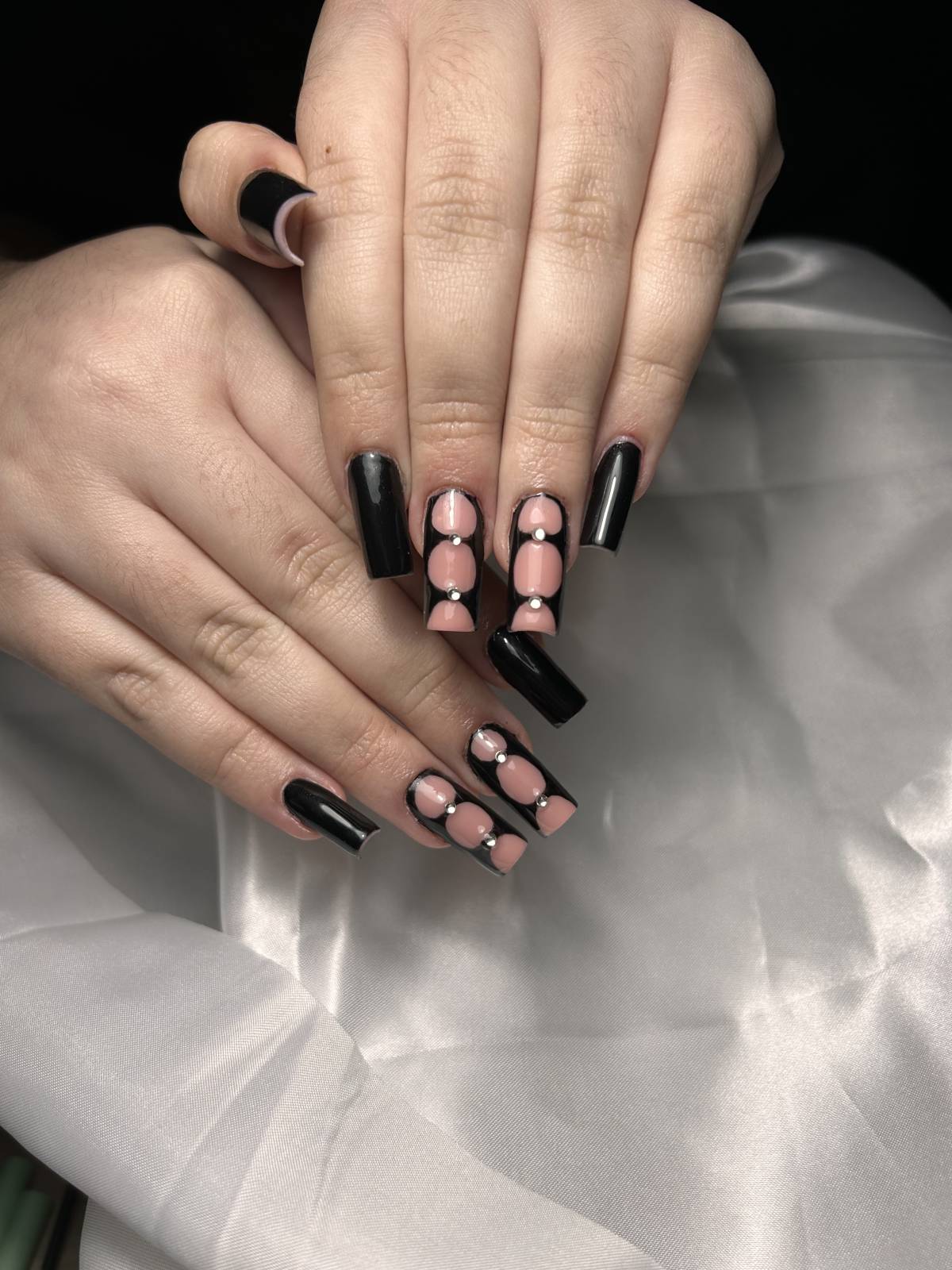 FsantosNails - Montijo - Manicure e Pedicure (para Mulheres)