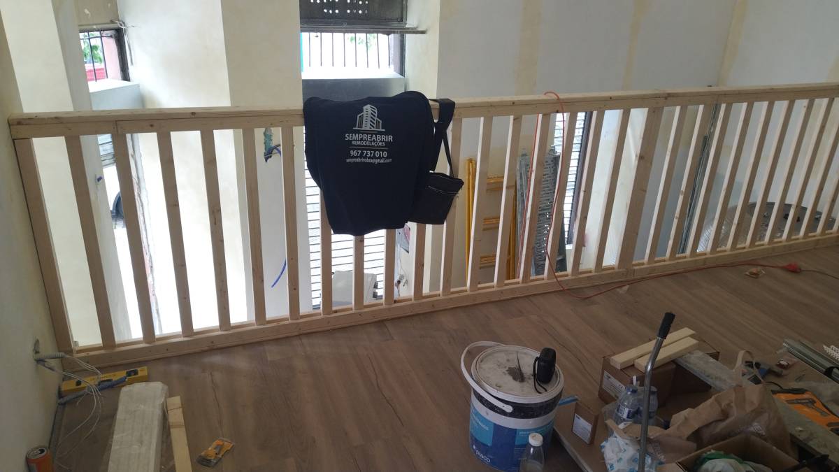 SempreAbrir - Vila Franca de Xira - Limpeza de Propriedade