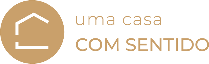 Uma Casa com Sentido - Coimbra - Interior Design