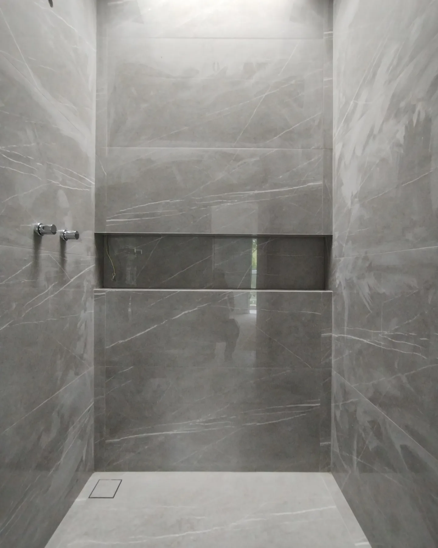 LC Acabamenttos - Torres Vedras - Bathroom Remodel