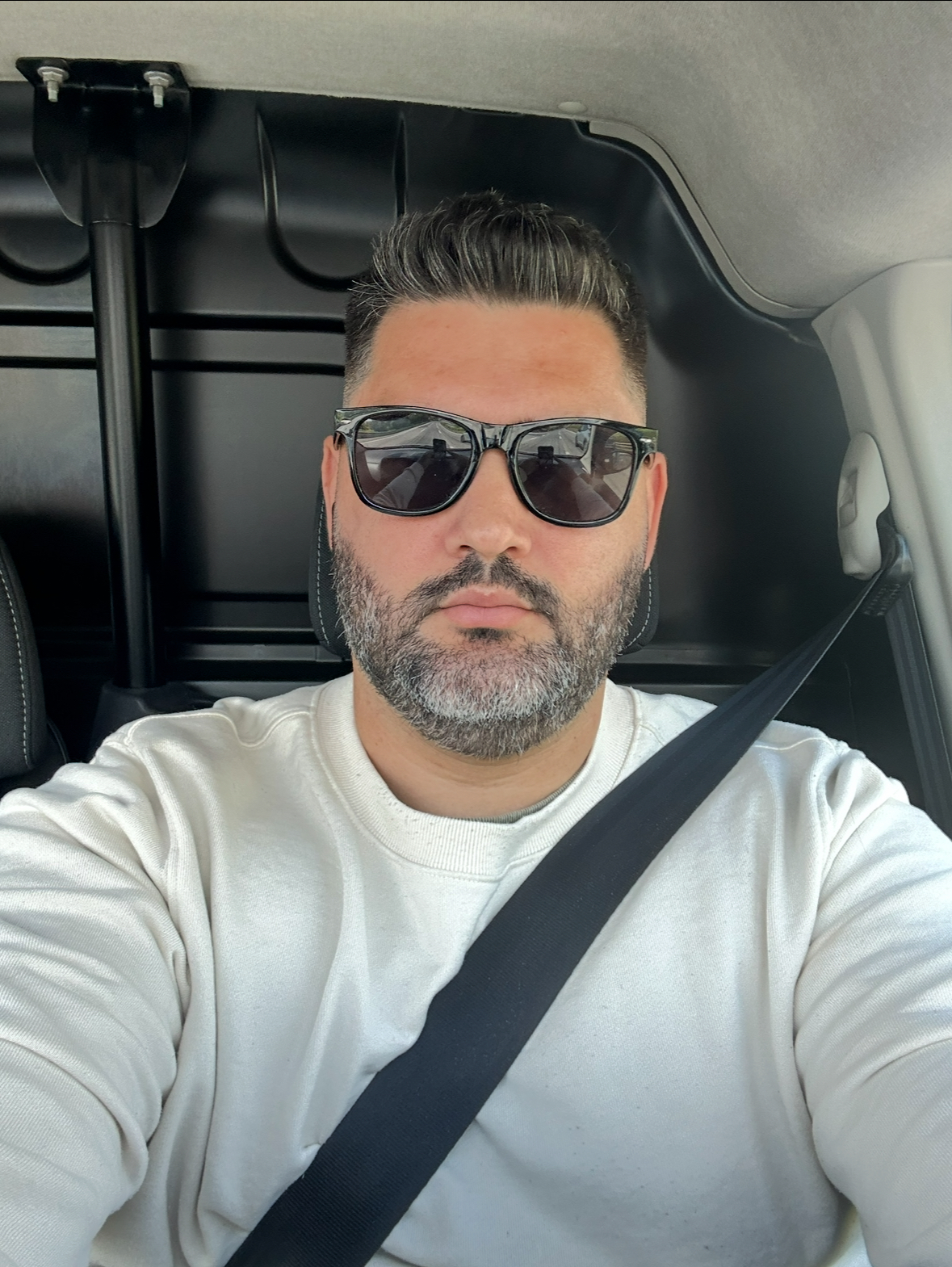 Miquéias Silva Técnico AVAC certificado - Cascais - Reparação de Esquentador