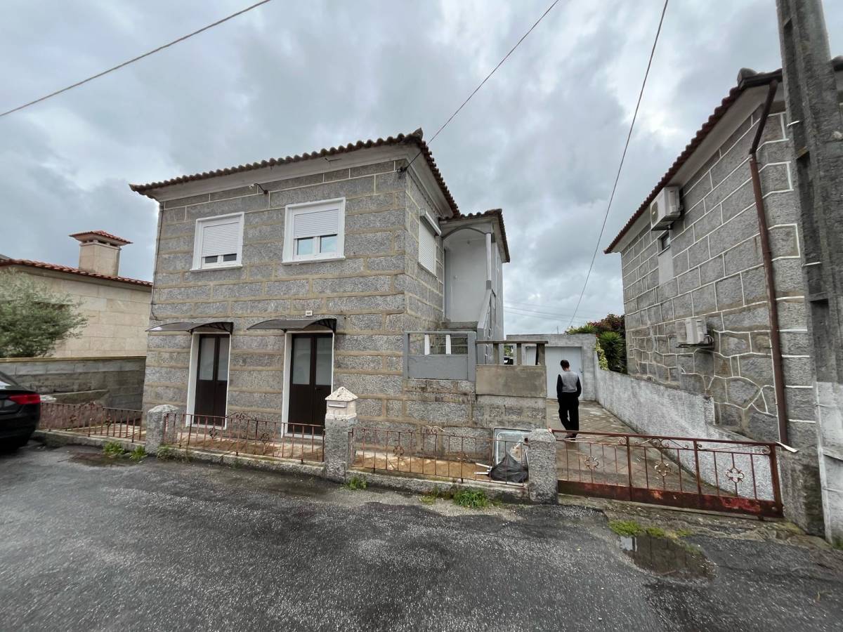 Andre marido de aluguer - Santo Tirso - Grundstücksreinigung