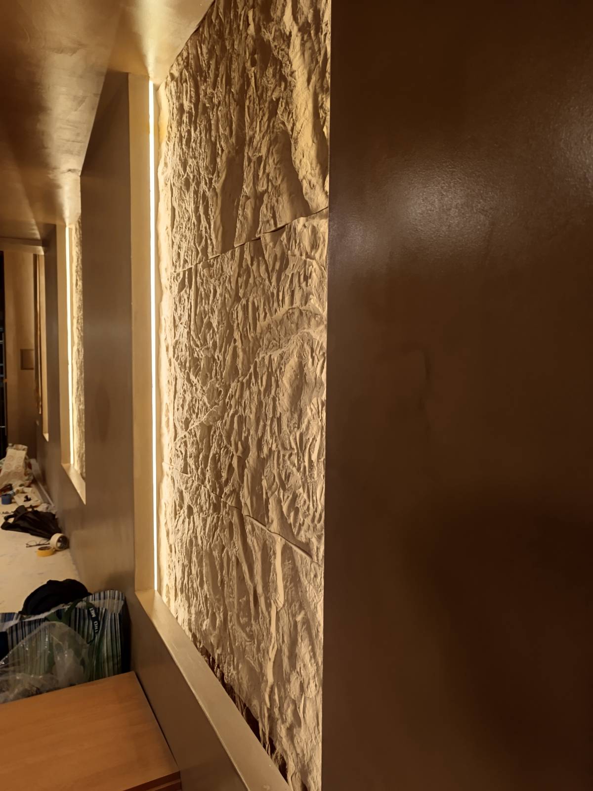 Soares - Leiria - Remodelação de Cozinhas