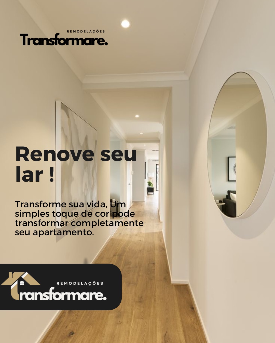 Transformare Remodelações - Lisboa - Instalação de Pavimento em Pedra ou Ladrilho