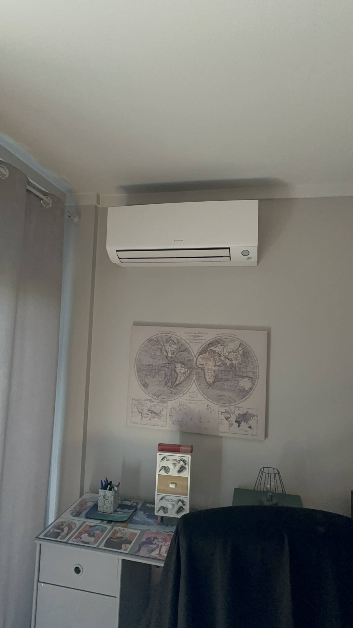 Miquéias Silva Técnico AVAC certificado - Cascais - Reparação de Bombas de Calor