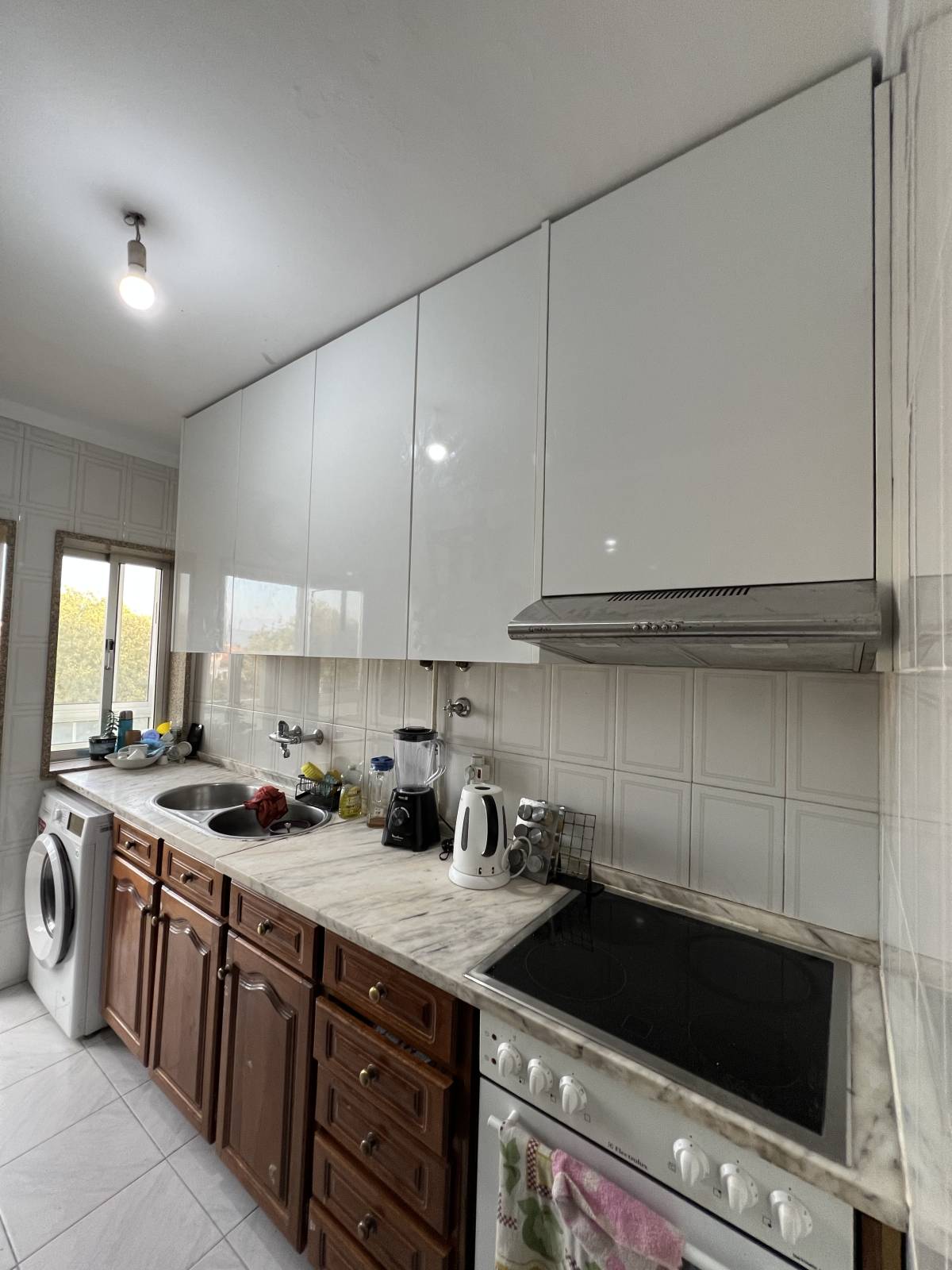 Altivare - Guimarães - Armários de Cozinha