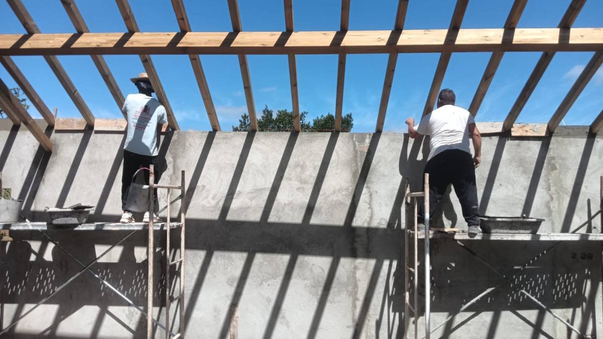 Vladmir Fonseca - unipessoal,Lda - Loures - Instalación o reemplazo de canaletas
