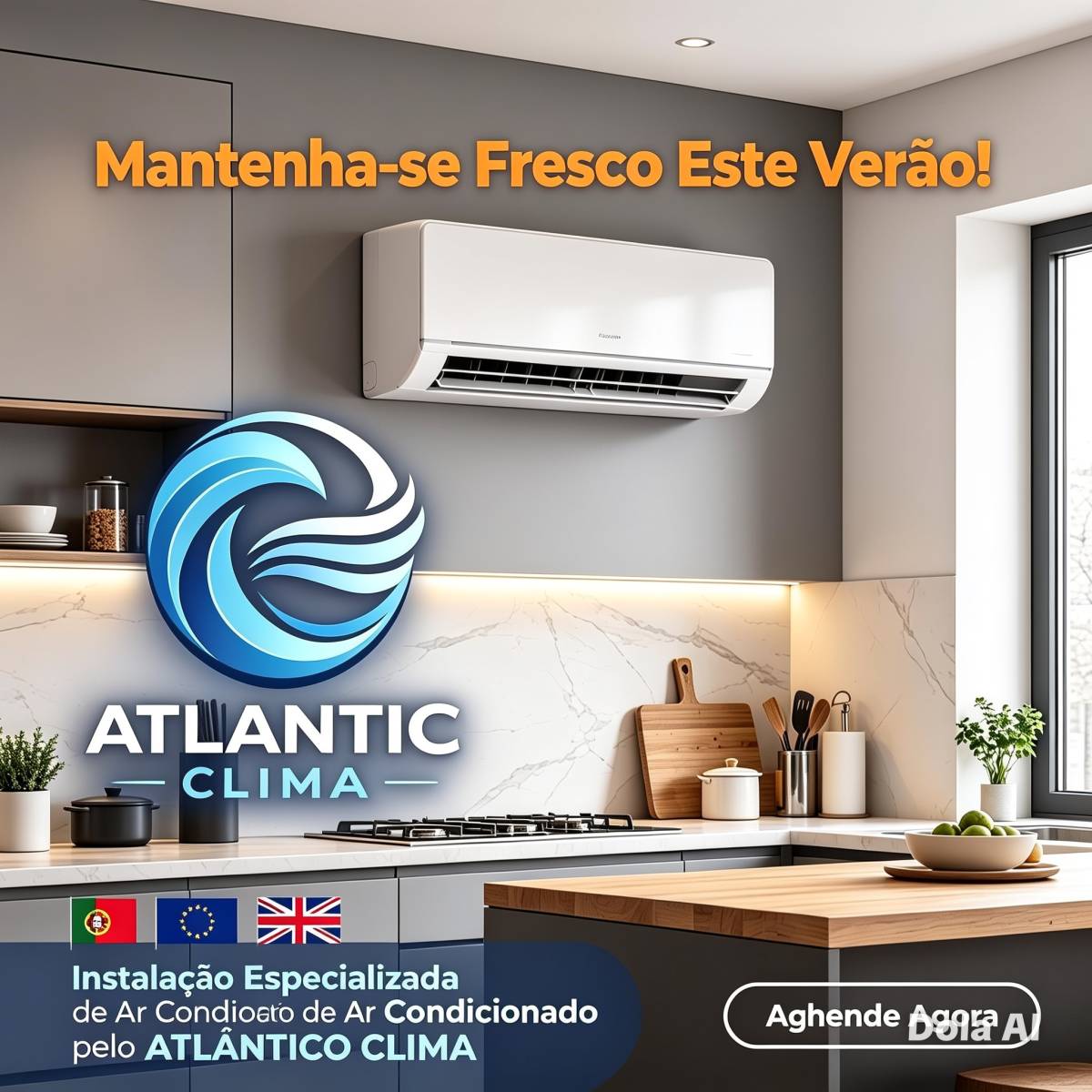 Atlantic Clima services - Guimarães - Cabinet Repair