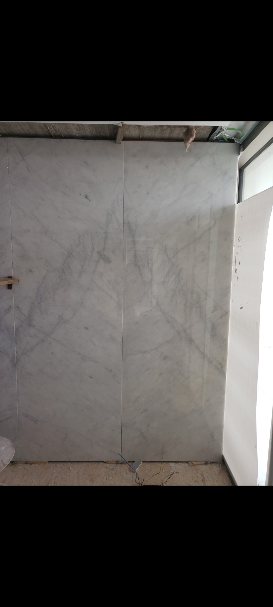 Alex Gomes - Lourinhã - Sound Proofing