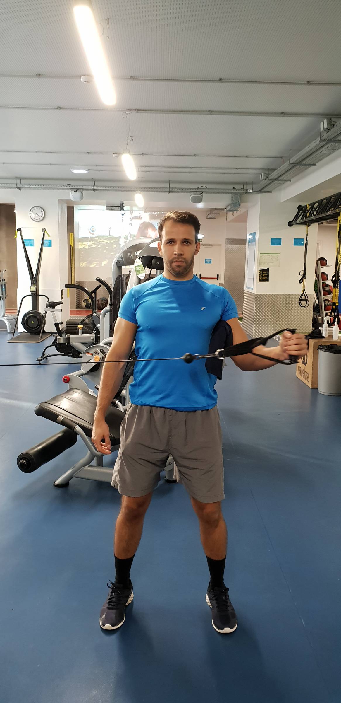 Pedro Faias - Lisboa - Coaching sportif personnalisé