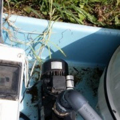 Personalpool - Vila Nova de Gaia - Swimming Pool Cleaning or Maintenance