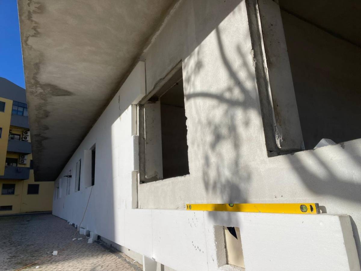 Vladmir Fonseca - unipessoal,Lda - Loures - Construção de Casa Nova