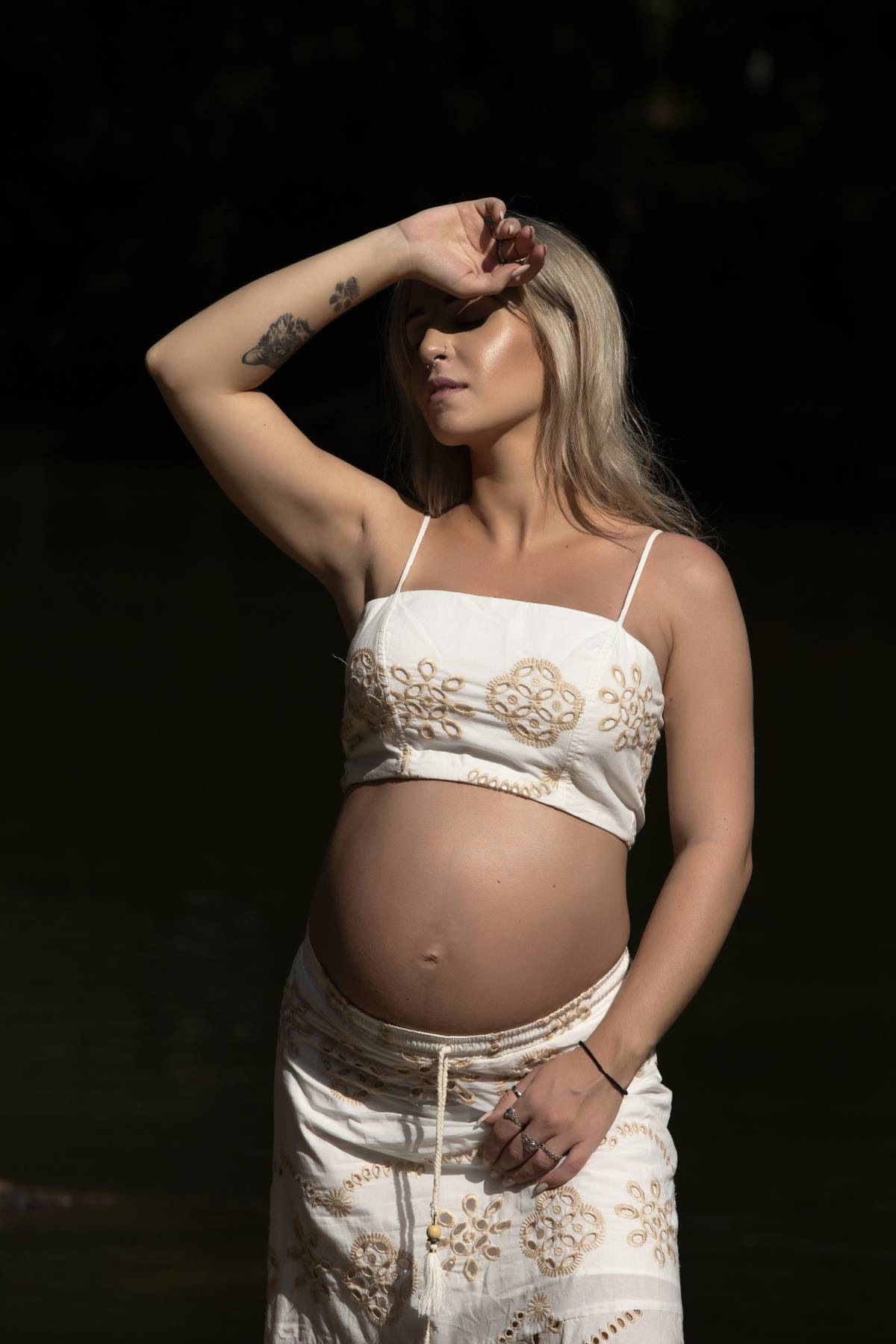 Winny - Vila do Conde - Newborn Portrait Photography