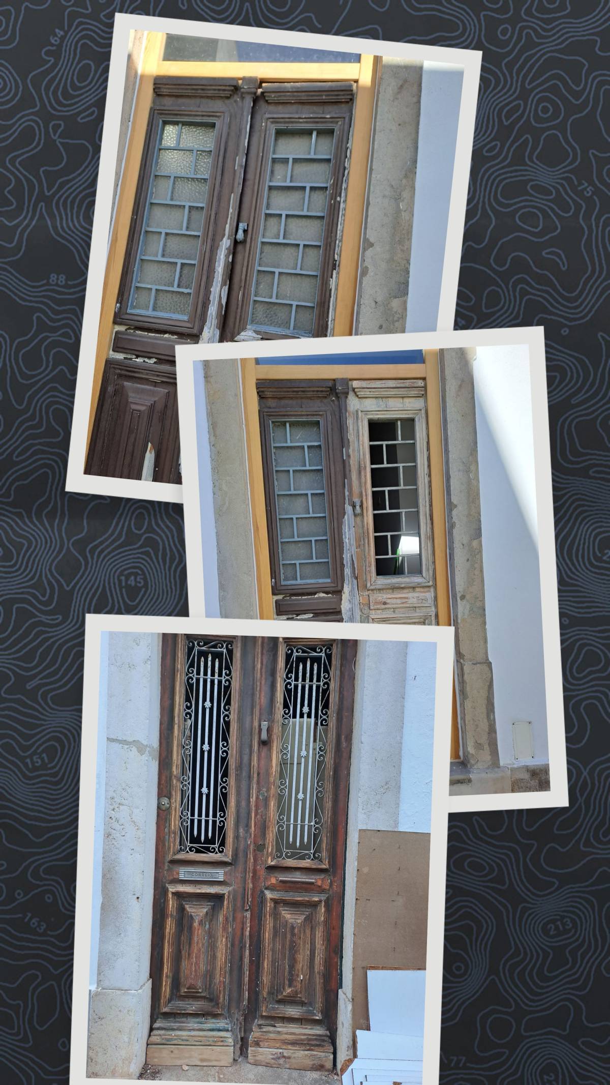 António  Martins - Faro - Bathroom Remodel