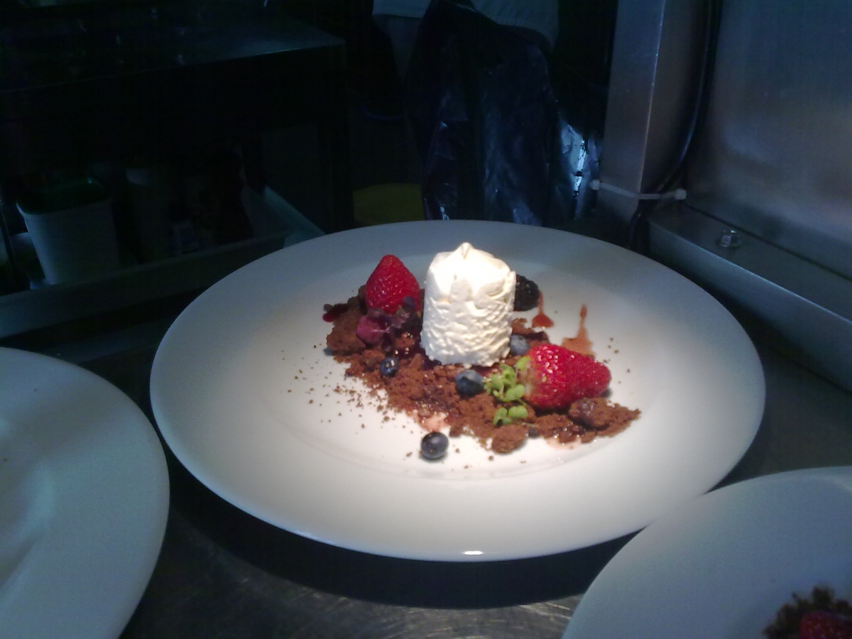 Chef Silva Torres - Coimbra - Transporte de Comida