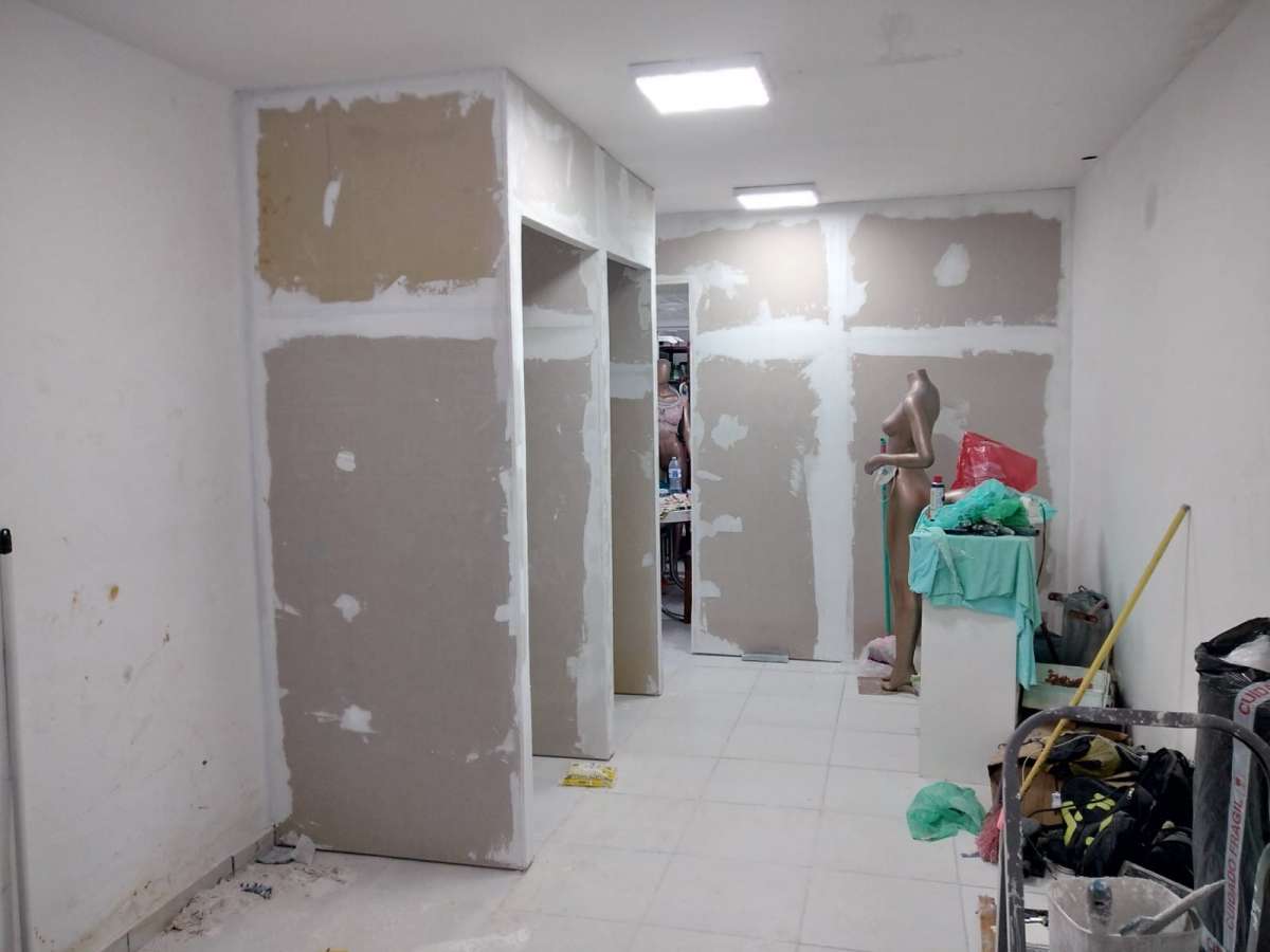 Manoelito Santos - Almada - Fitness Equipment Assembly